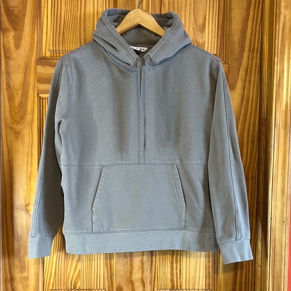 Athleta Tops - Athleta Hoodie with Front Pocket